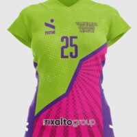 nine l Sette Woman T-shirt Valtellina